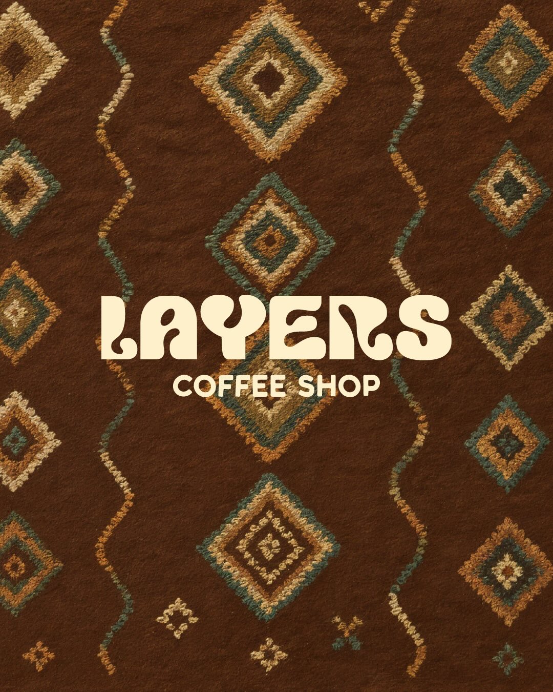 Layers Coffee Shop