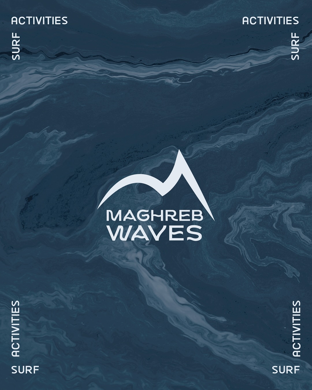 Maghreb Waves