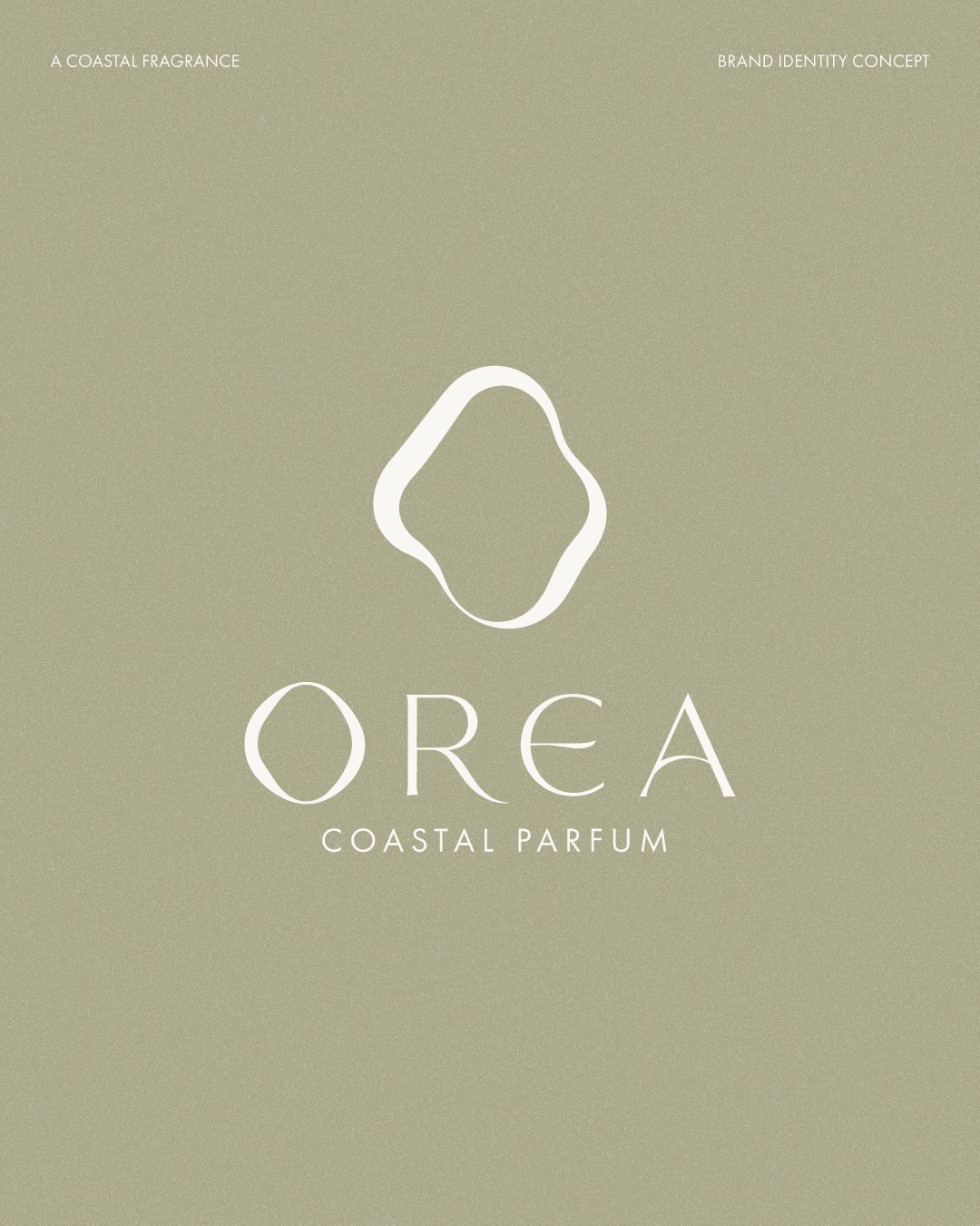 Orea Coastal Parfum